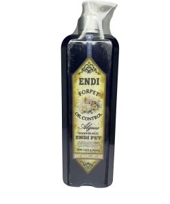 شامپو ضدشوره Oil Control سگ  Endi (450 میلی لیتر)