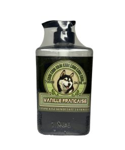 شامپو + نرم کننده نوبل Endi  (700 میلی لیتر) Vanilla & Coffee